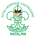 Logo henrique castriciano