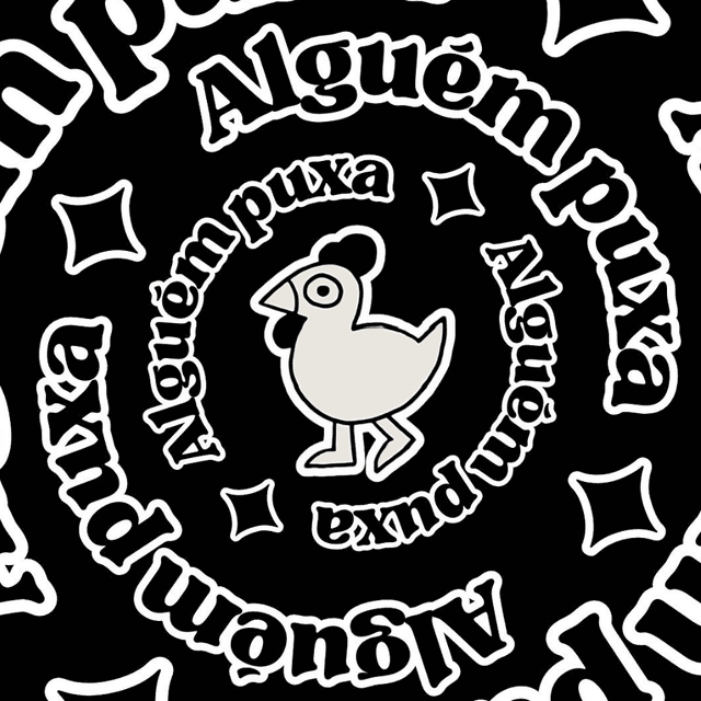 Projeto Alguém Puxa
